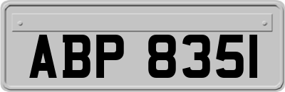 ABP8351