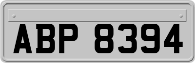 ABP8394