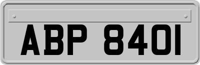 ABP8401
