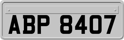 ABP8407