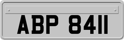 ABP8411