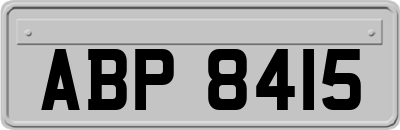 ABP8415