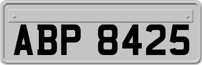ABP8425