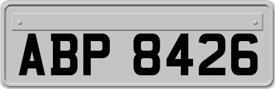 ABP8426