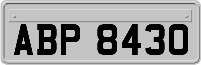 ABP8430