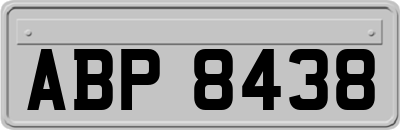 ABP8438