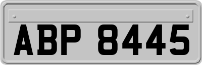ABP8445