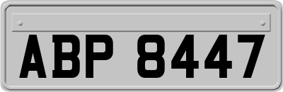 ABP8447