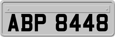ABP8448