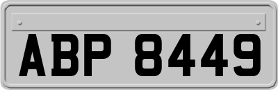 ABP8449