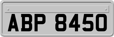 ABP8450