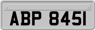 ABP8451