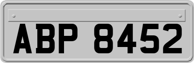 ABP8452