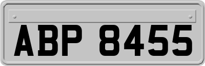 ABP8455