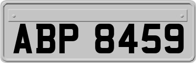 ABP8459