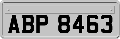ABP8463