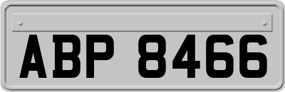 ABP8466