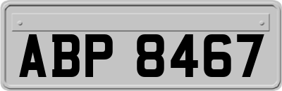 ABP8467