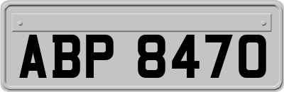 ABP8470