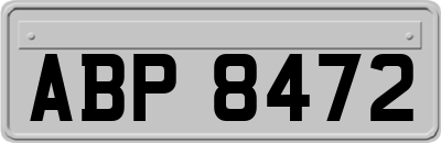 ABP8472