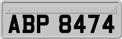 ABP8474