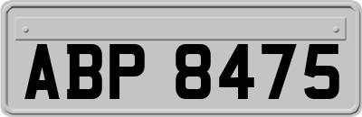 ABP8475