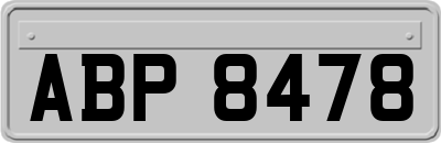 ABP8478