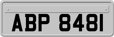 ABP8481