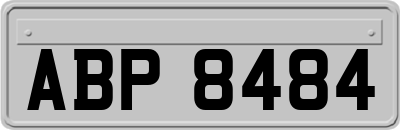 ABP8484