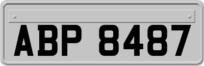 ABP8487