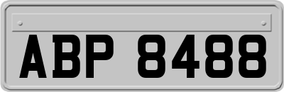 ABP8488