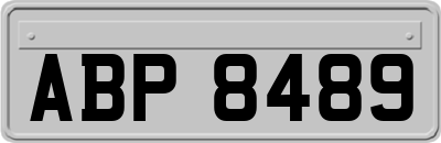 ABP8489