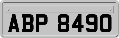 ABP8490