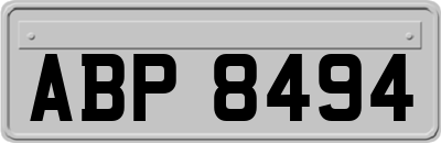 ABP8494