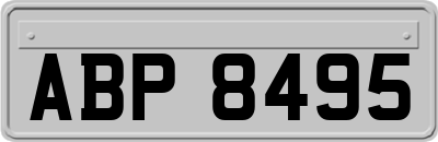 ABP8495