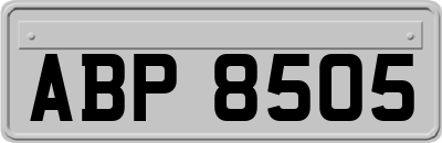 ABP8505