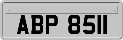 ABP8511