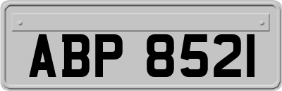 ABP8521
