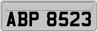 ABP8523