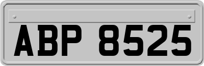ABP8525