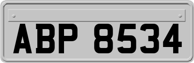 ABP8534