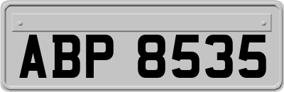 ABP8535