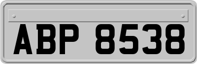 ABP8538