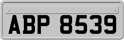 ABP8539