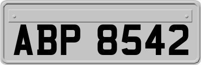 ABP8542