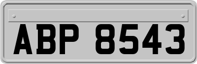 ABP8543