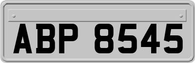 ABP8545