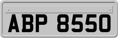 ABP8550