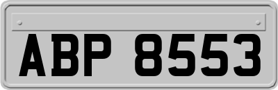 ABP8553