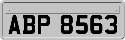 ABP8563